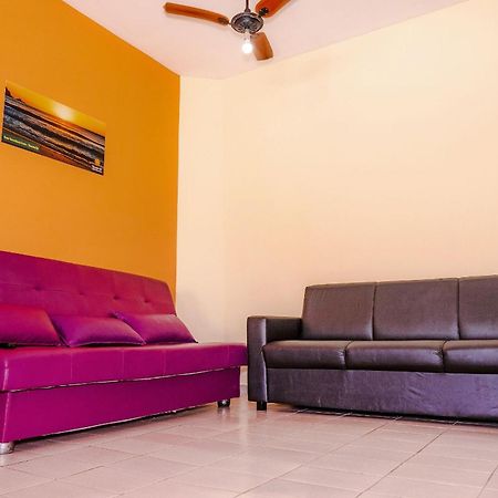 Apartamento Praia Grande Ubatuba 2 Vagas Garagem Internet Wifi المظهر الخارجي الصورة