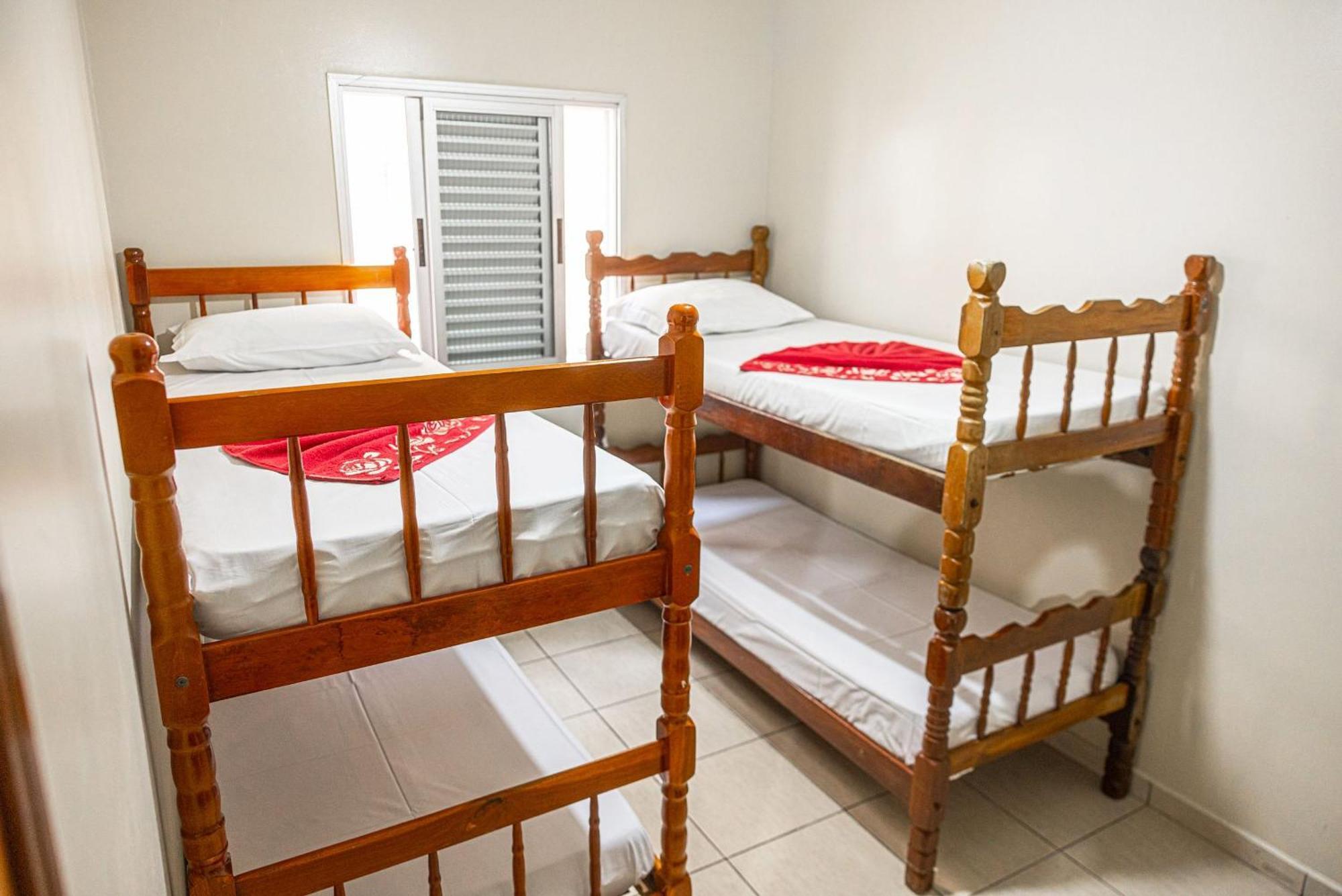 Apartamento Praia Grande Ubatuba 2 Vagas Garagem Internet Wifi المظهر الخارجي الصورة
