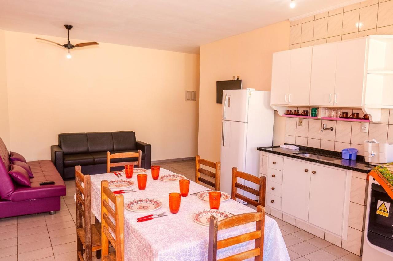 Apartamento Praia Grande Ubatuba 2 Vagas Garagem Internet Wifi المظهر الخارجي الصورة